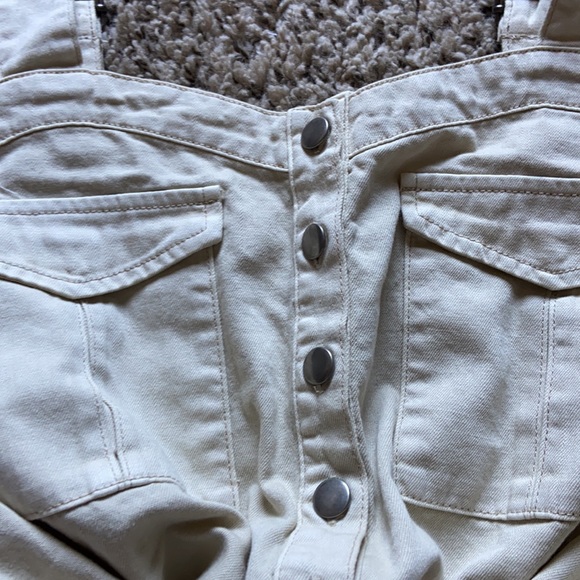 We the free crop top - Picture 3 of 5